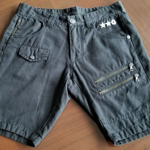 Gazzarrini Shorts
